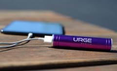 Urge Basics Portable USB Battery Sale