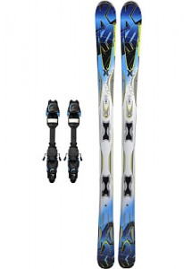 40-90% off Last Year's Ski - Snowboard Gear