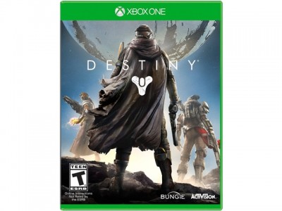 Destiny Xbox One Sale