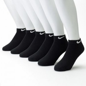 Nike Low-Cut Performance Sock Sale