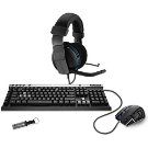 Amazon 1 day - Up to 40% Off Corsair Gaming Gear Sale
