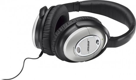 picture of Bose QuietComfort 15 Headphone Sale