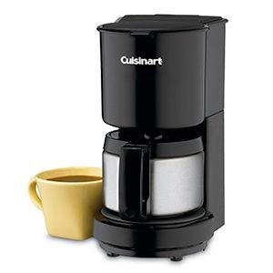 Cuisinart DCC-500 12-Cup Coffeemaker Sale