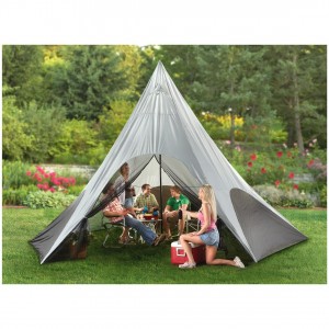 Guide Gear Teepee Tent Sale