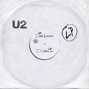 Free U2 Album - Songs of Innocence