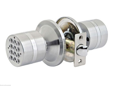 Keyless Electronic Door Lock Sale