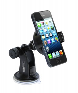 TechMatte ProGrip Universal Windshield Car Mount Sale