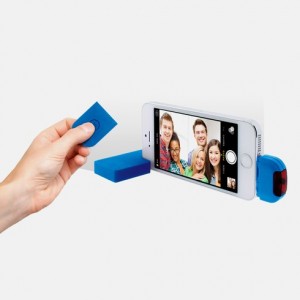 Wireless Camera Remote Selfie Shutter Sale