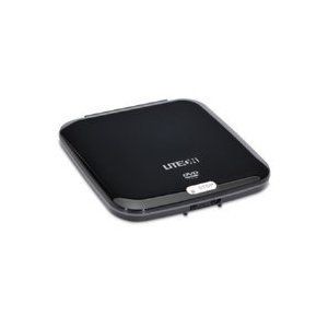Ending Soon: LITE-ON USB 2.0 Ext. DVD-ROM Drive Sale