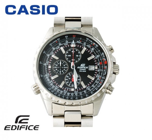 casio pathfinder titanium