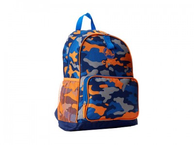 Crocs Backpack Lunchbag Combo Sale