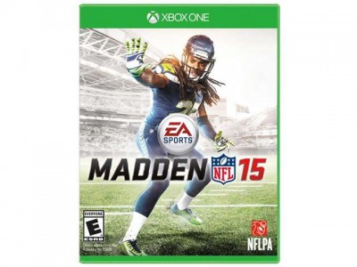 Madden 15 PS4 - Xbox One Sale