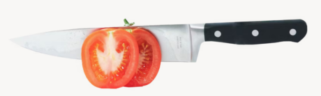 picture of Free Knife Sharpening via Reshape