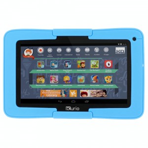 Preowned Kurio Xtreme 7in 16GB Android Kids Tablet Sale