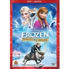 Free Frozen Sing Along DVD with $50 Purchase
