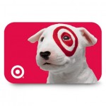 10% off Target Gift Cards
