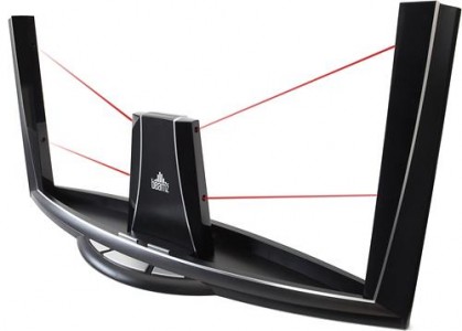 Beamz DJ Pro Audio Edition Interactive Music System Sale