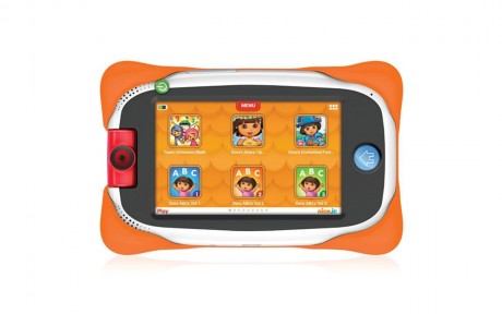 Nabi 16GB Nick Jr. 5'' Tablet Sale