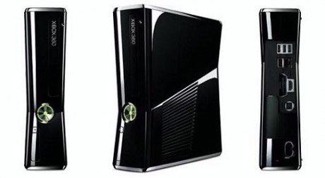picture of Preowned Xbox 360 250GB Console Sale