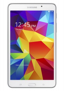 Samsung Galaxy Tab 4 7.0 Wi-Fi Tablet Sale