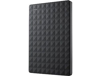 Seagate 3TB USB 3.0 Expansion External HD Sale