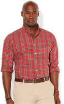 polo-ralph-lauren-big-and-tall-plaid-oxford-shirt