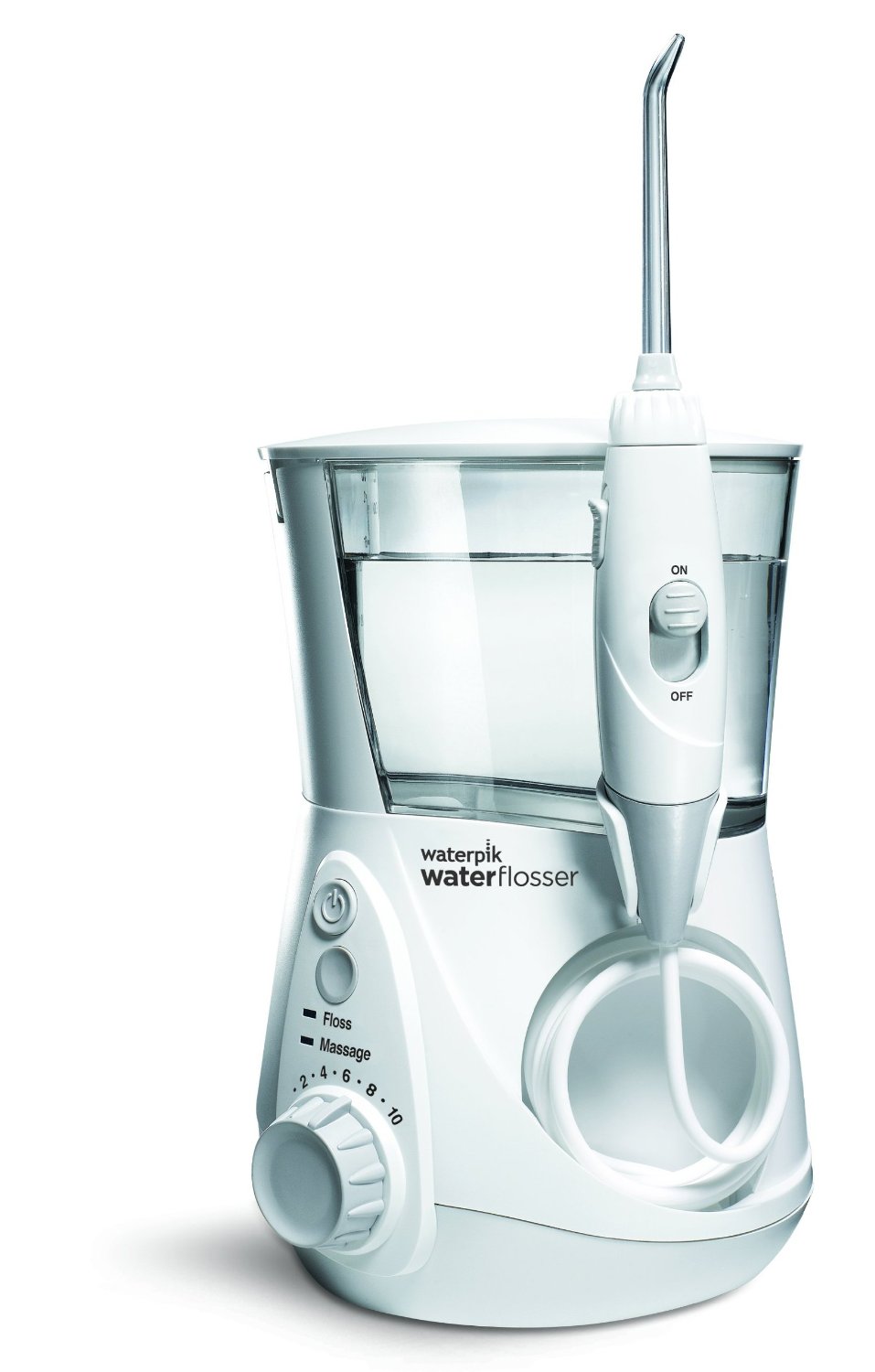 Waterpik WP100W Ultra Dental Water Flosser Sale 44.99 WP100W