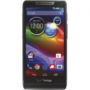 Motorola Luge 4G LTE Verizon Prepaid Phone Sale