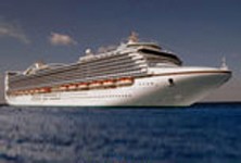 Alaska & Europe Cruise Sale - Up to $1,000 Onboard Credit
