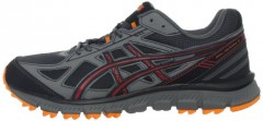 Asics Men's GEL-Scram 2 Trail Running Sneakers