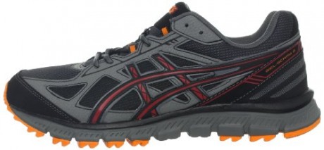 picture of Asics Men's GEL-Scram 2 Trail Running Sneake