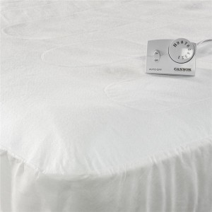 Cannon Heated Mattress Pad Sale