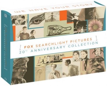 Fox Searchlight Pictures: 20th Anniversary Collection Sale
