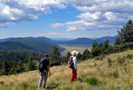Free Entrance Days in the National Parks