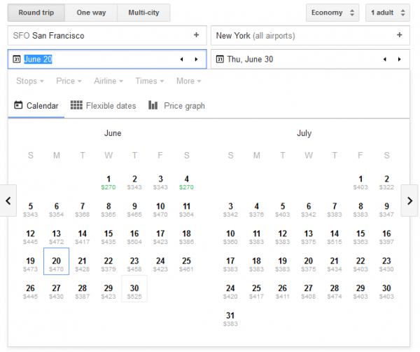 » How to Find Cheap Airline Tickets for your next Flight