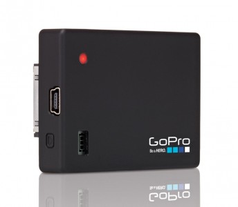 GoPro Battery BacPac Sale