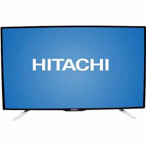 Hitachi 40in 60Hz 1080p LED HDTV Sale