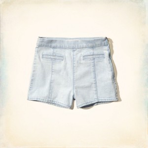 Hollister $15 Shorts Sale
