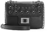 Juicy Couture Holiday Leather G Crossbody Sale