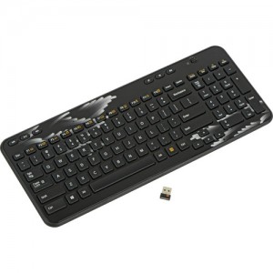 Logitech K360 Wireless Keyboard Sale