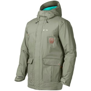 Oakley Westend Men's Jacket Sale