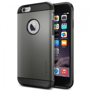 Spigen Slim Armor Case for iPhone 6/6S Sale