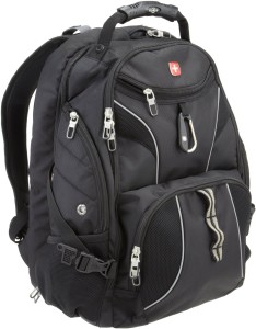 Amazon 40%+ Off SwissGear Backpacks