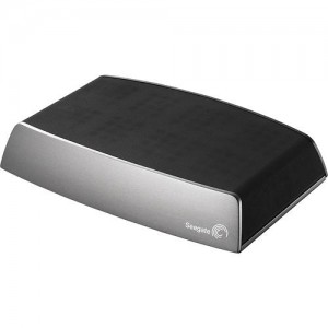 Seagate Central 4TB Personal Cloud Storage Sale
