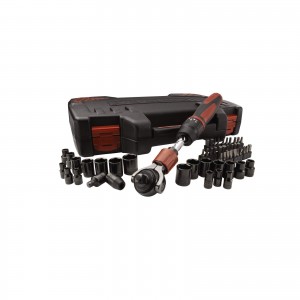 Craftsman 53-Piece Mach Series Ratchet Tool Set Sale