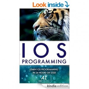 Free Learn IOS Programming in a Day eBook
