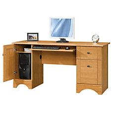 Realspace Dawson Computer Desk Sale