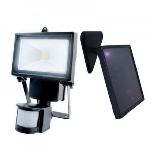 Up to 40% off Select Outdoor Solar Lighting 1-Day Sale