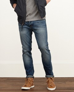 Abercrombie & Fitch Jeans $39