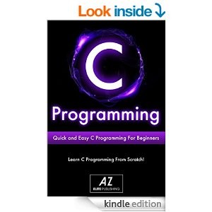 Free C Programming for Beginners eBook